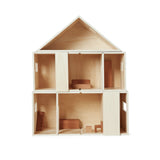 Ferm Living - Puppenhaus Toro natur