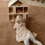 Ferm Living - Puppenhaus Toro natur