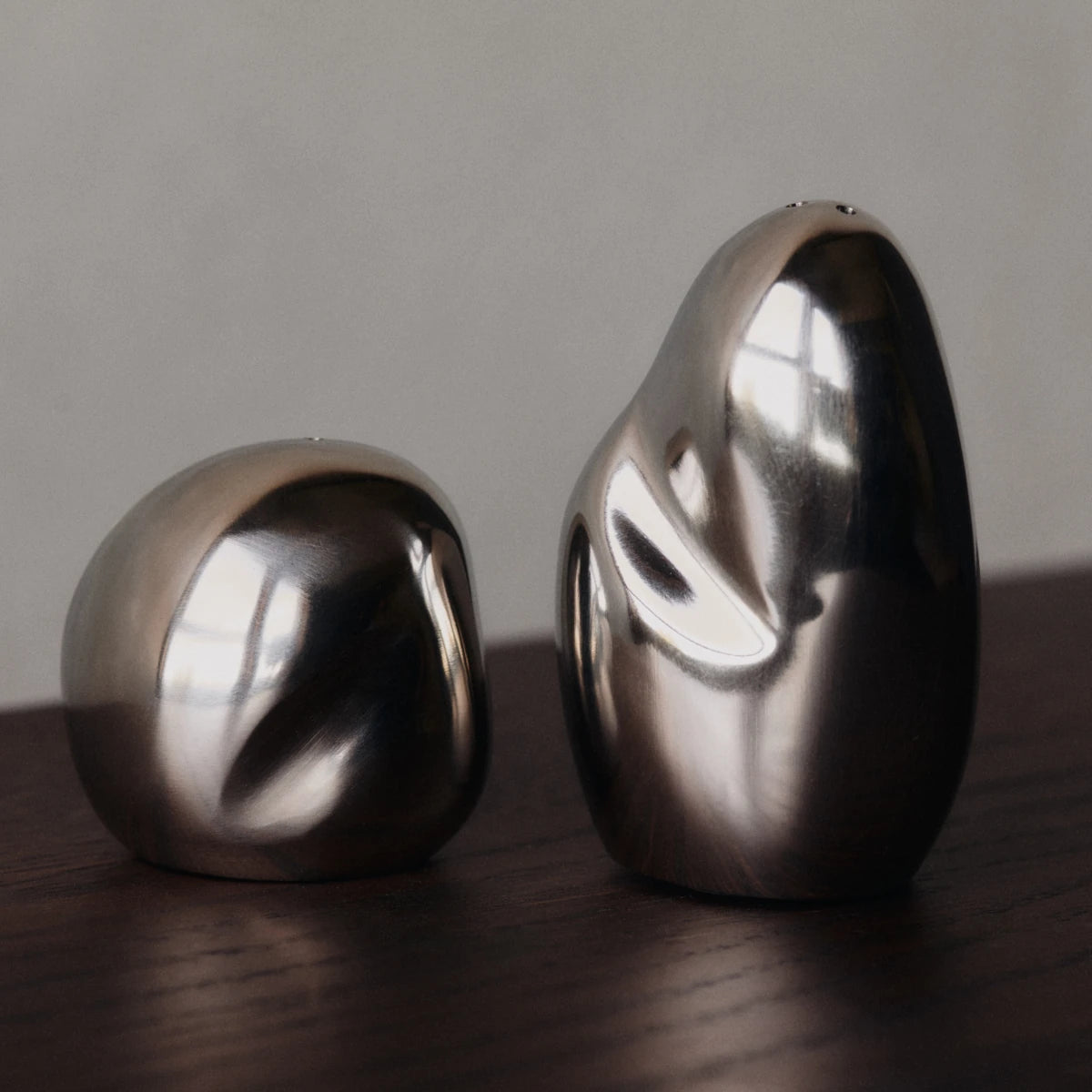 Ferm Living - Salz- & Pfefferstreuer Orevo