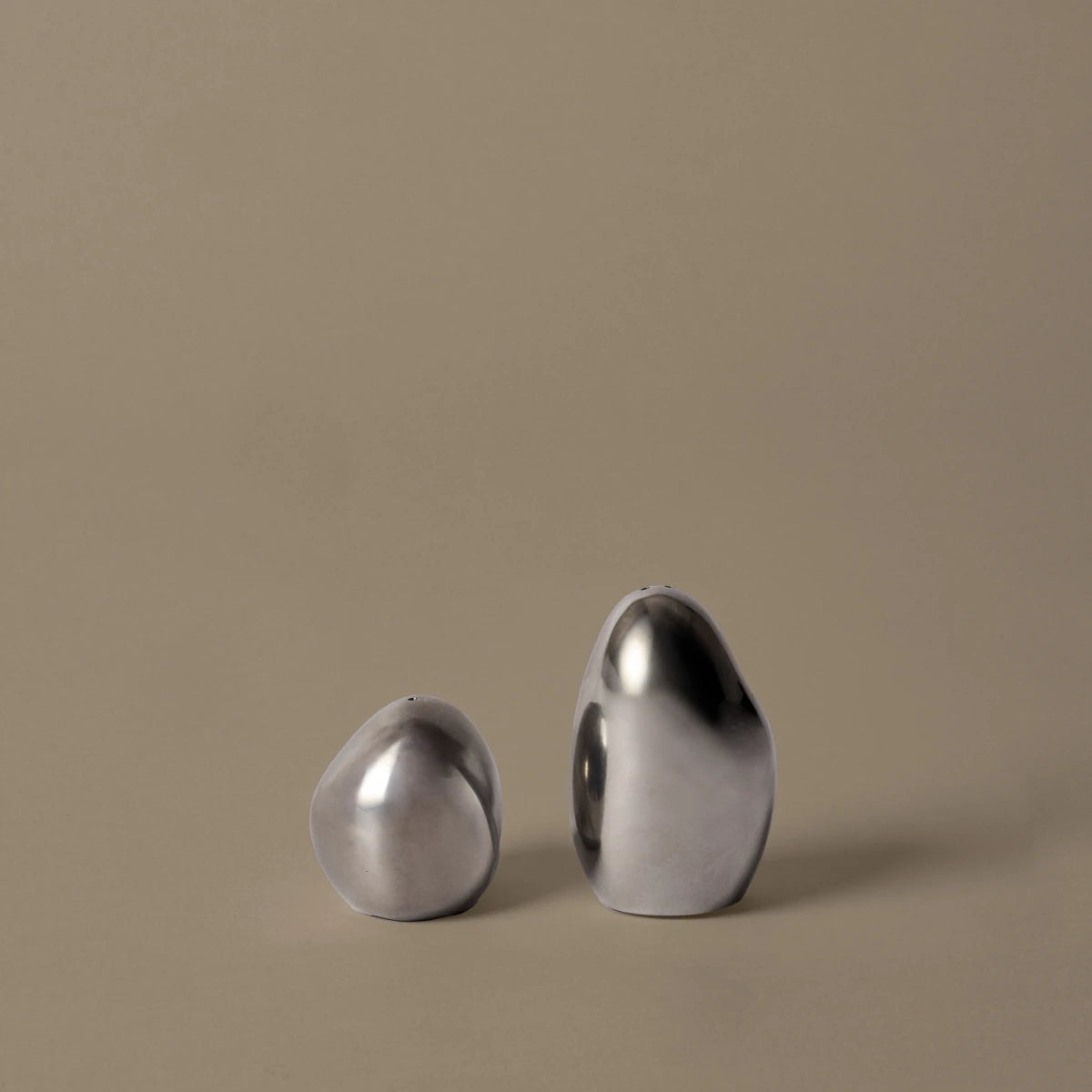 Ferm Living - Salz- & Pfefferstreuer Orevo
