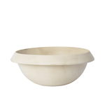 Ferm Living - Schüssel Erena Serving Bowl cream