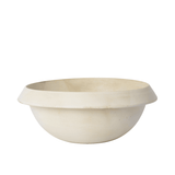Ferm Living - Schüssel Erena Serving Bowl cream