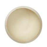 Ferm Living - Schüssel Erena Serving Bowl cream