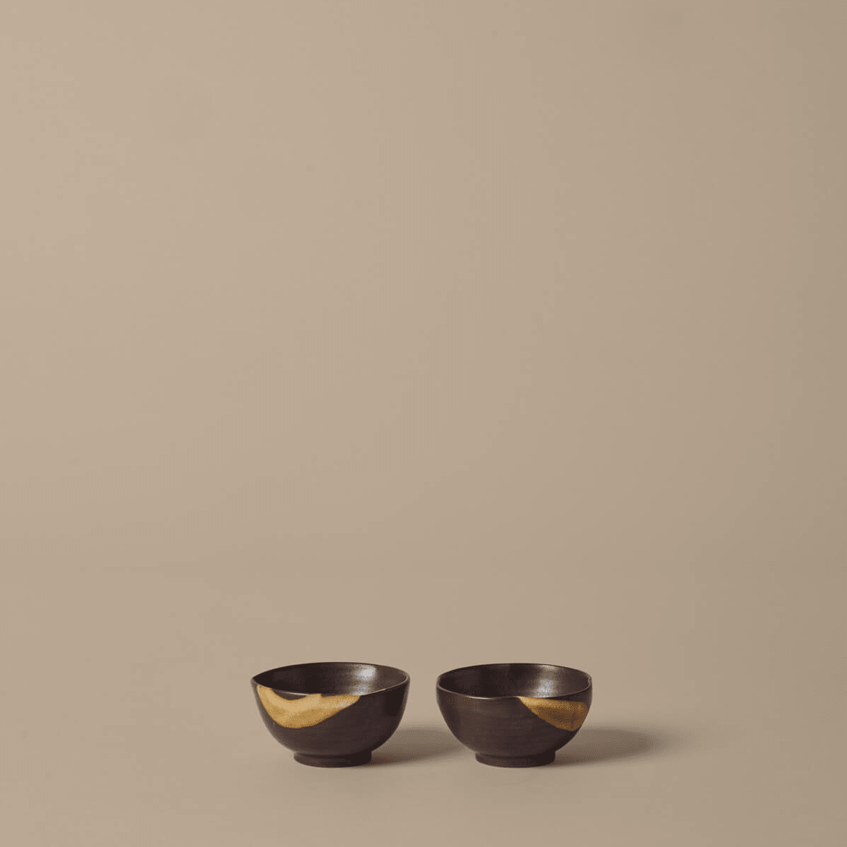 Ferm Living - Schüssel Koyo 2er Set