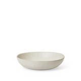 Ferm Living - Schüssel Flow Bowl Off White Speckle L