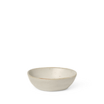 Ferm Living - Schüssel Flow Bowl Off White Speckle S