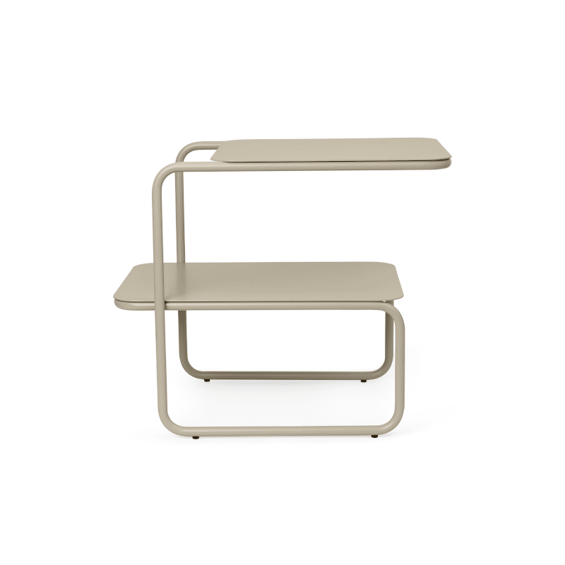 Ferm Living - Side Table Level Cashmere