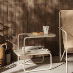 Ferm Living - Side Table Level Cashmere