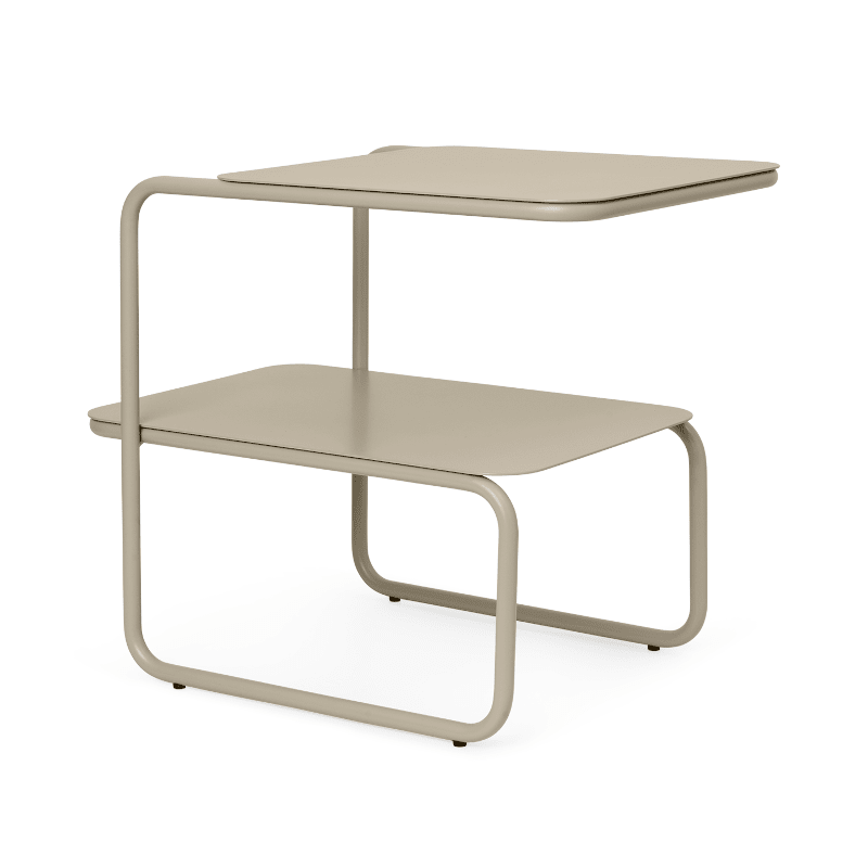 Ferm Living - Side Table Level Cashmere