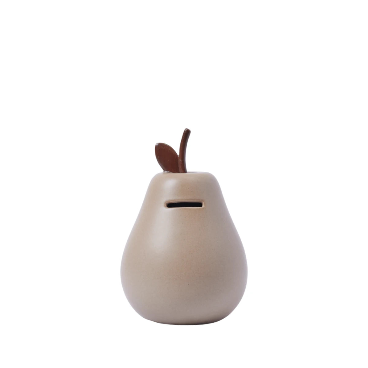 Ferm Living - Spardose Pear