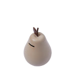 Ferm Living - Spardose Pear
