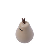 Ferm Living - Spardose Pear