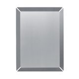 Ferm Living - Tablett Press Letter Tray Aluminium