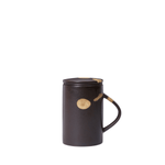 Ferm Living - Tasse mit Teesieb Set Koyo

