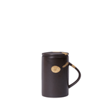 Ferm Living - Tasse mit Teesieb Set Koyo

