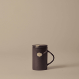 Ferm Living - Tasse mit Teesieb Set Koyo

