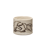 Ferm Living - Tasse Vuelo Cup cream