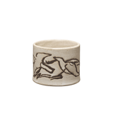 Ferm Living - Tasse Vuelo Cup cream