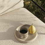 Ferm Living - Tasse Vuelo Cup cream