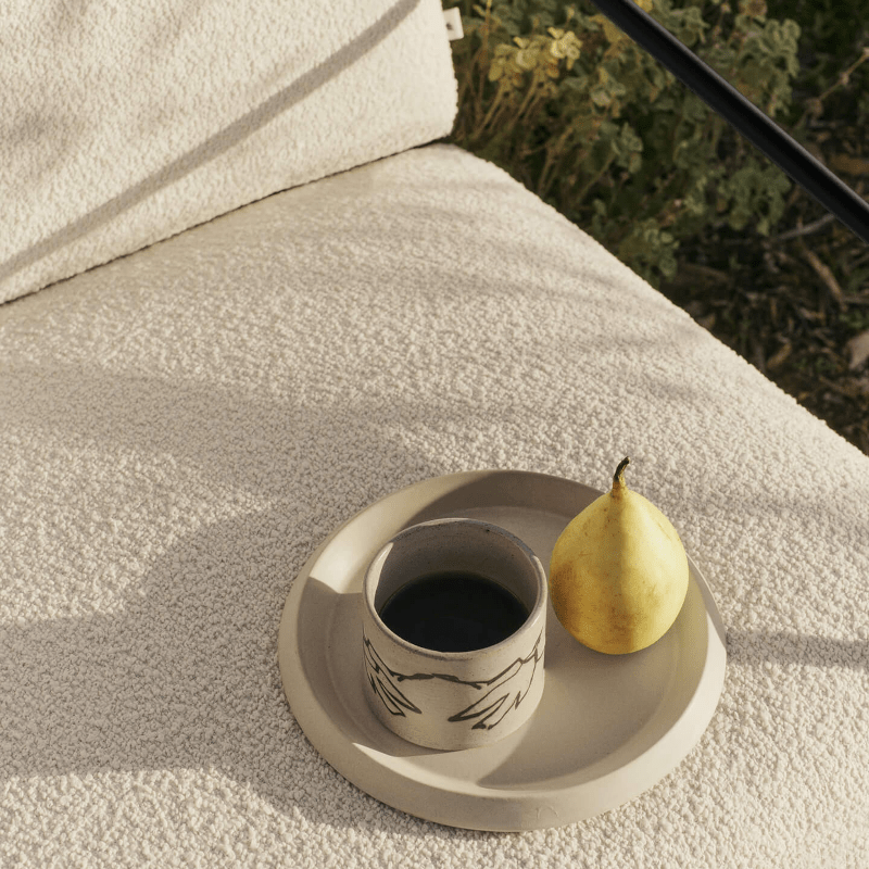 Ferm Living - Tasse Vuelo Cup cream