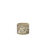 Ferm Living - Tasse Vuelo Cup elm green

