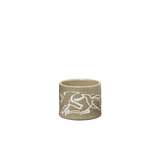 Ferm Living - Tasse Vuelo Cup elm green

