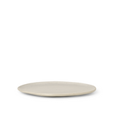 Ferm Living - Teller Flow Off White Speckle L