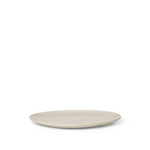 Ferm Living - Teller Flow Off White Speckle M
