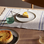 Ferm Living - Teller Flow Off White Speckle M