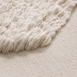 Ferm Living - Teppich Norte Outdoor Natural