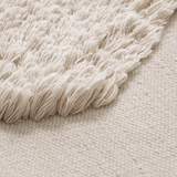 Ferm Living - Teppich Norte Outdoor Natural