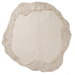Ferm Living - Teppich Norte Outdoor Natural