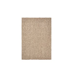 Ferm Living - Teppich Seifa hazel/melange


