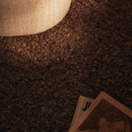 Ferm Living - Teppich Seifa hazel/melange

