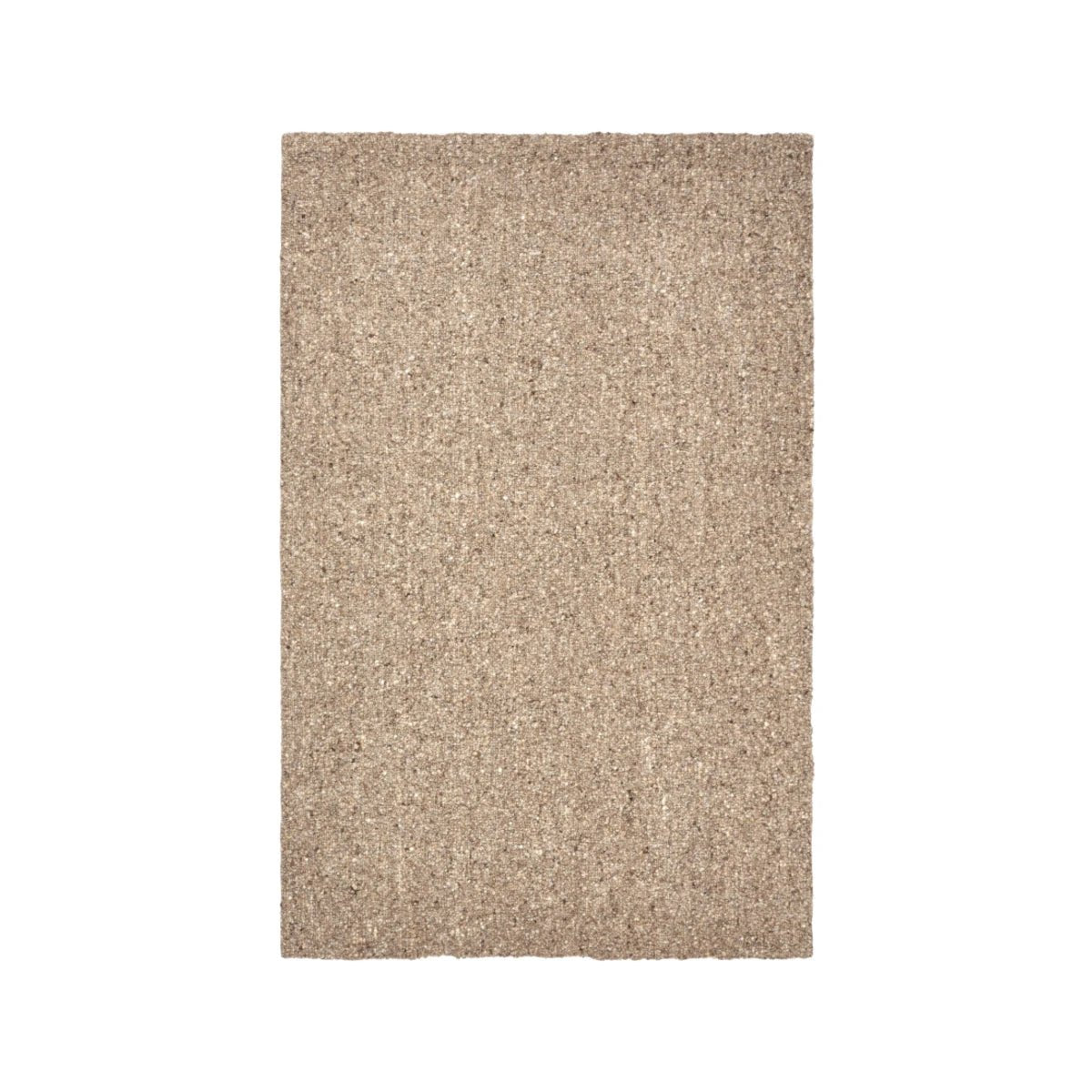 Ferm Living - Teppich Seifa hazel/melange 170 x 240 cm\r\n\r\n\r\n\r\n