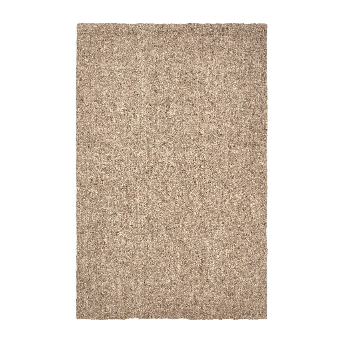 Ferm Living - Teppich Seifa hazel/melange 200 x 300 cm\r\n\r\n