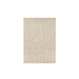 Ferm Living - Teppich Seifa oat/melange

