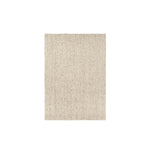 Ferm Living - Teppich Seifa oat/melange 140 x 200 cm\r\n\r\n