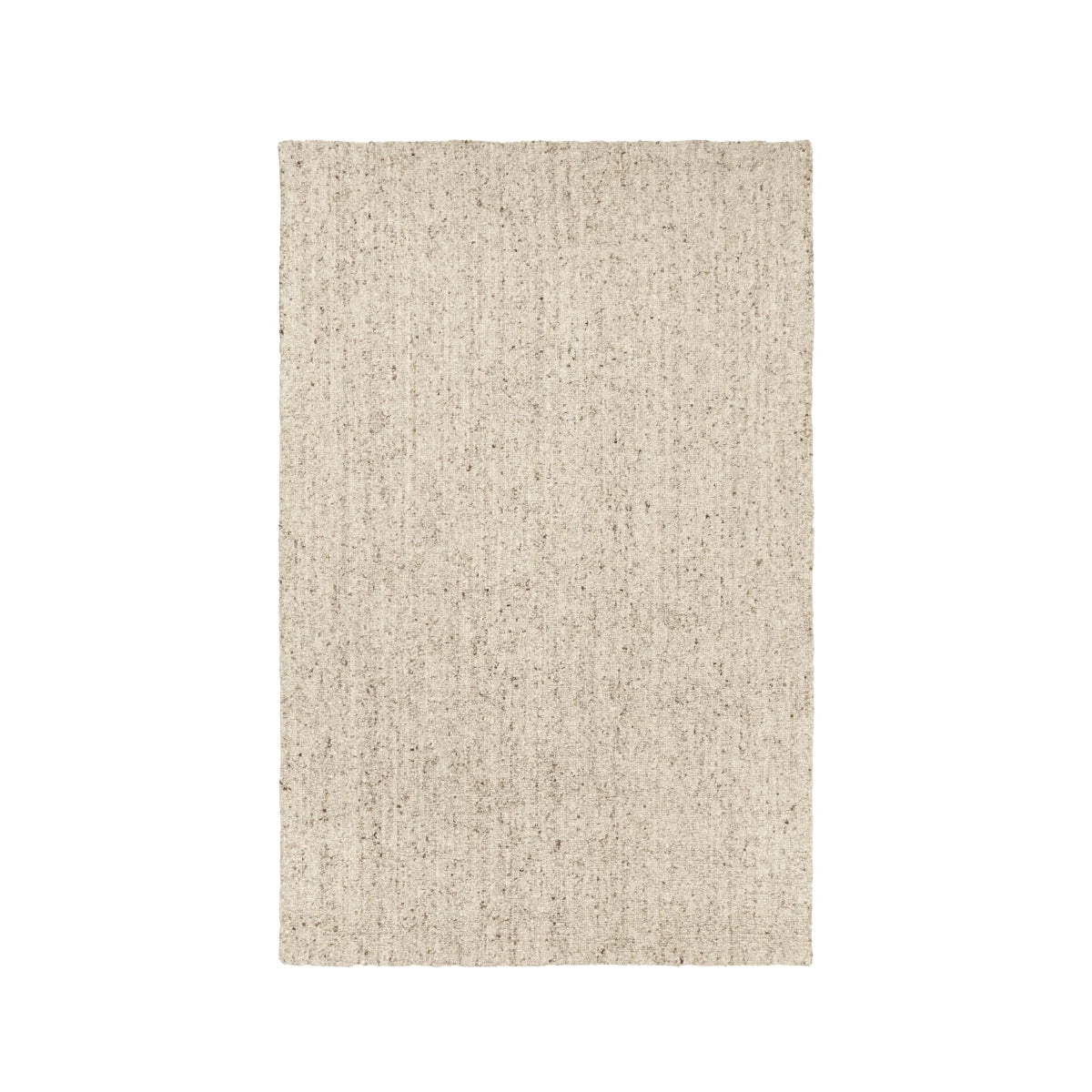 Ferm Living - Teppich Seifa oat/melange 170 x 240 cm\r\n\r\n