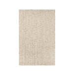 Ferm Living - Teppich Seifa oat/melange 170 x 240 cm\r\n\r\n
