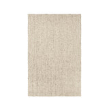 Ferm Living - Teppich Seifa oat/melange 170 x 240 cm\r\n\r\n