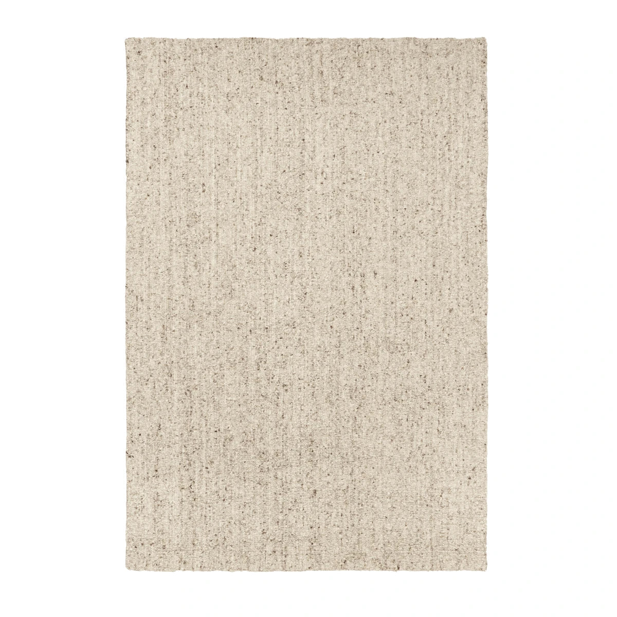Ferm Living - Teppich Seifa oat/melange 200 x 300\r\n\r\n