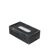 Ferm Living - Tissue Box charcoal