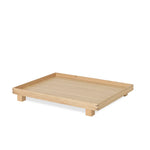 Ferm Living - Tray Bon Wooden L