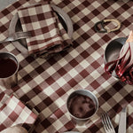 Ferm Living - Tumbled Becher Stainless steel