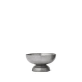 Ferm Living - Tumbled Ice Cream Cup Stainless steel

