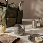 Ferm Living - Tumbled Schüssel