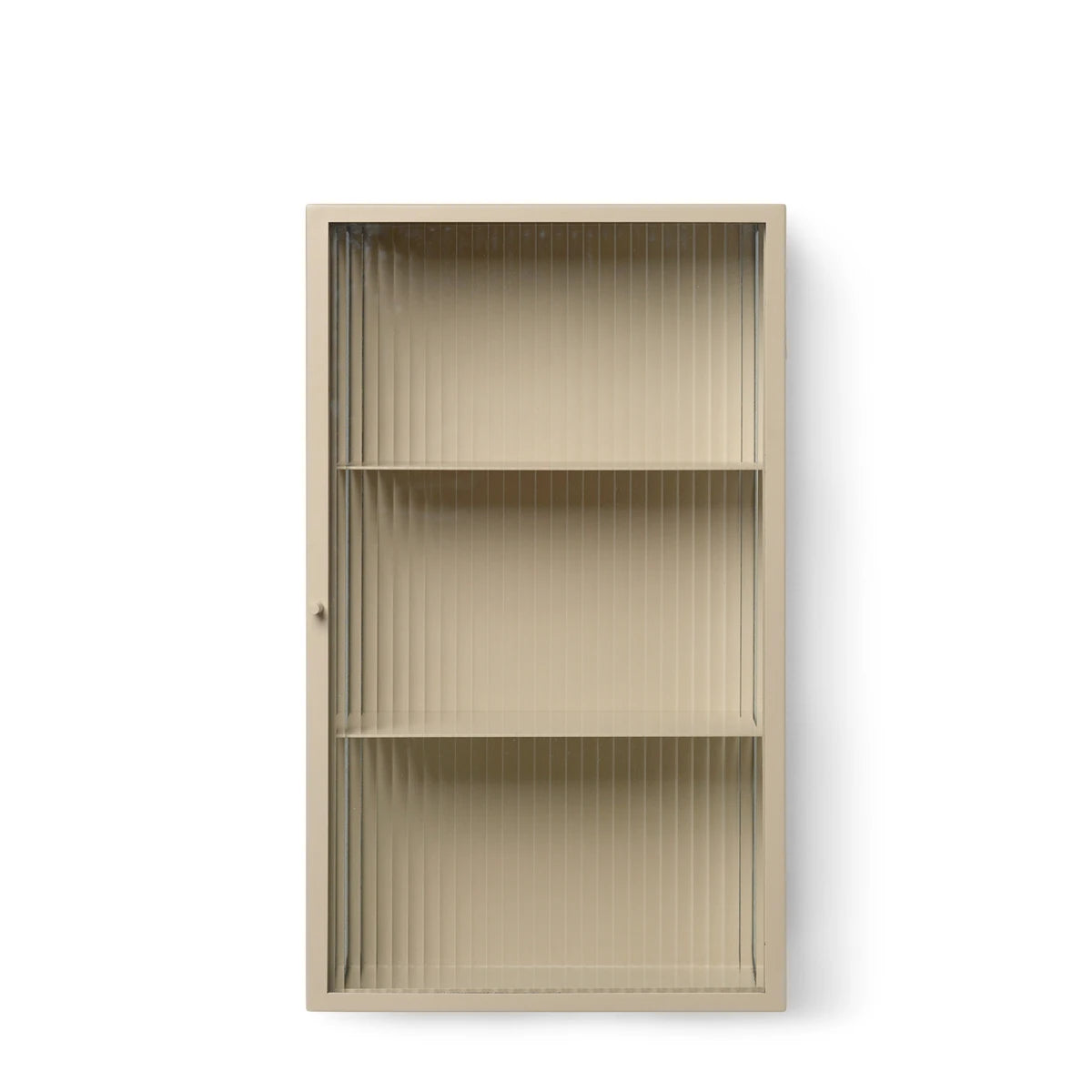 Ferm Living - Wandschrank Haze cashmere S