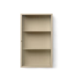 Ferm Living - Wandschrank Haze cashmere S