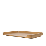 Ferm Living - Wickelauflage Tilu oak

